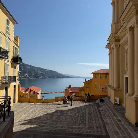 Apartamento - Vieille Menton