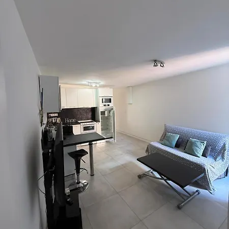 - Vieille Apartamento