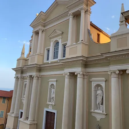 - Vieille Apartamento Menton